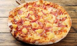 pizza-hawaienne-ananas-jambon